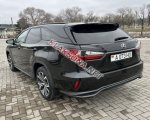 продам Lexus RX 450h в пмр  фото 3