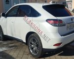 продам Lexus RX 450h в пмр  фото 2