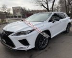 продам Lexus RX 450h в пмр  фото 4