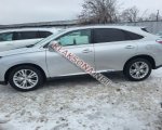 продам Lexus RX 450h в пмр  фото 2