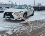продам Lexus RX 450h в пмр  фото 6