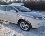 продам Lexus RX 450h в пмр  фото 6