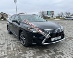 продам Lexus RX 450h в пмр  фото 6