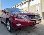 продам Lexus RX 450h в пмр  фото 5