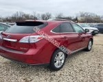 продам Lexus RX 450h в пмр  фото 6