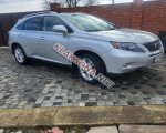 продам Lexus RX 450h в пмр  фото 4