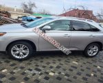 продам Lexus RX 450h в пмр  фото 1