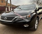 продам Lexus RX 450h в пмр  фото 5