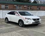 продам Lexus RX 450h в пмр  фото 6