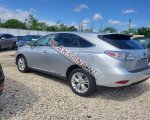 продам Lexus RX 450h в пмр  фото 4