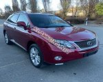 продам Lexus RX 450h в пмр  фото 4