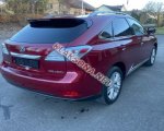 продам Lexus RX 450h в пмр  фото 2