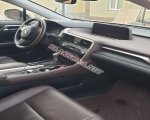 продам Lexus RX 450h в пмр  фото 4