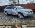 продам Lexus RX 450h в пмр  фото 6