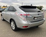 продам Lexus RX 450h в пмр  фото 1