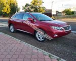 продам Lexus RX 450h в пмр  фото 3