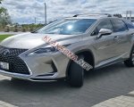 продам Lexus RX 450h в пмр  фото 2