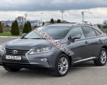 продам Lexus RX 450h в пмр  фото 6