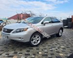 Lexus RX 450h 2010г. 13 300 $