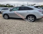 продам Lexus RX 450h в пмр  фото 2
