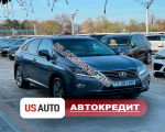 продам Lexus RX 450h в пмр  фото 6