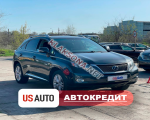 продам Lexus RX 450h в пмр  фото 6