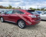 продам Lexus RX 450h в пмр  фото 4