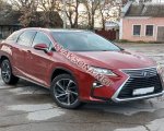 продам Lexus RX 450h в пмр  фото 5