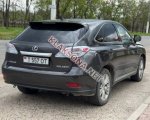 продам Lexus RX 450h в пмр  фото 2