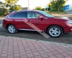 продам Lexus RX 450h в пмр  фото 5