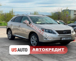 продам Lexus RX 450h в пмр  фото 6