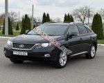 продам Lexus RX 450h в пмр  фото 1