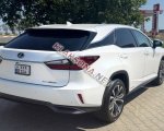 продам Lexus RX 450h в пмр  фото 4