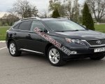 Lexus RX 450h 2010г. 12 500 $