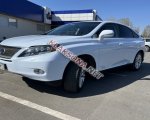 продам Lexus RX 450h в пмр  фото 5