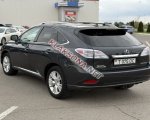 продам Lexus RX 450h в пмр  фото 2