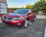 продам Lexus RX 450h в пмр  фото 5
