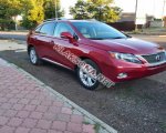 продам Lexus RX 450h в пмр  фото 3