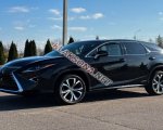 Lexus RX 450h 2019г. 1 $