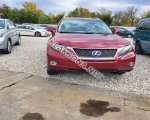 продам Lexus RX 450h в пмр  фото 6