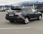 продам Lexus RX 450h в пмр  фото 4