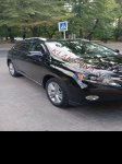 продам Lexus RX 450h в пмр  фото 1