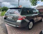 продам Toyota Highlander в пмр  фото 5