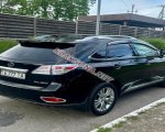 продам Lexus RX 450h в пмр  фото 4