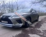 продам Lexus RX 450h в пмр  фото 5