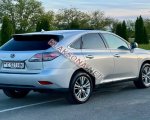 продам Lexus RX 450h в пмр  фото 4