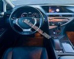 продам Lexus RX 450h в пмр  фото 2