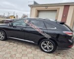 продам Lexus RX 450h в пмр  фото 1
