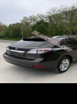 продам Lexus RX 450h в пмр  фото 3