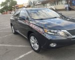 продам Lexus RX 450h в пмр  фото 5